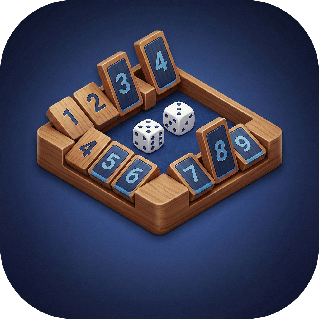 Shut the Box